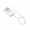 Termoprodukt TERMIO-1 rejestrator temperatury laboratoryjny precyzyjny data logger termometr Pt1000 sonda zanurzeniowa